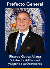 Ricardo Gatica