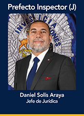 Prefecto Inspector (J)