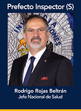 Prefecto Inspector (S)