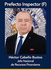 Prefecto Inspector (F)