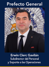 erwin clerc